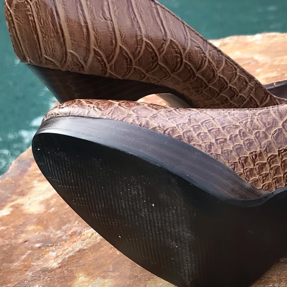 Alfani Shoes - Size 7, Great condition - Picture 5 of 7